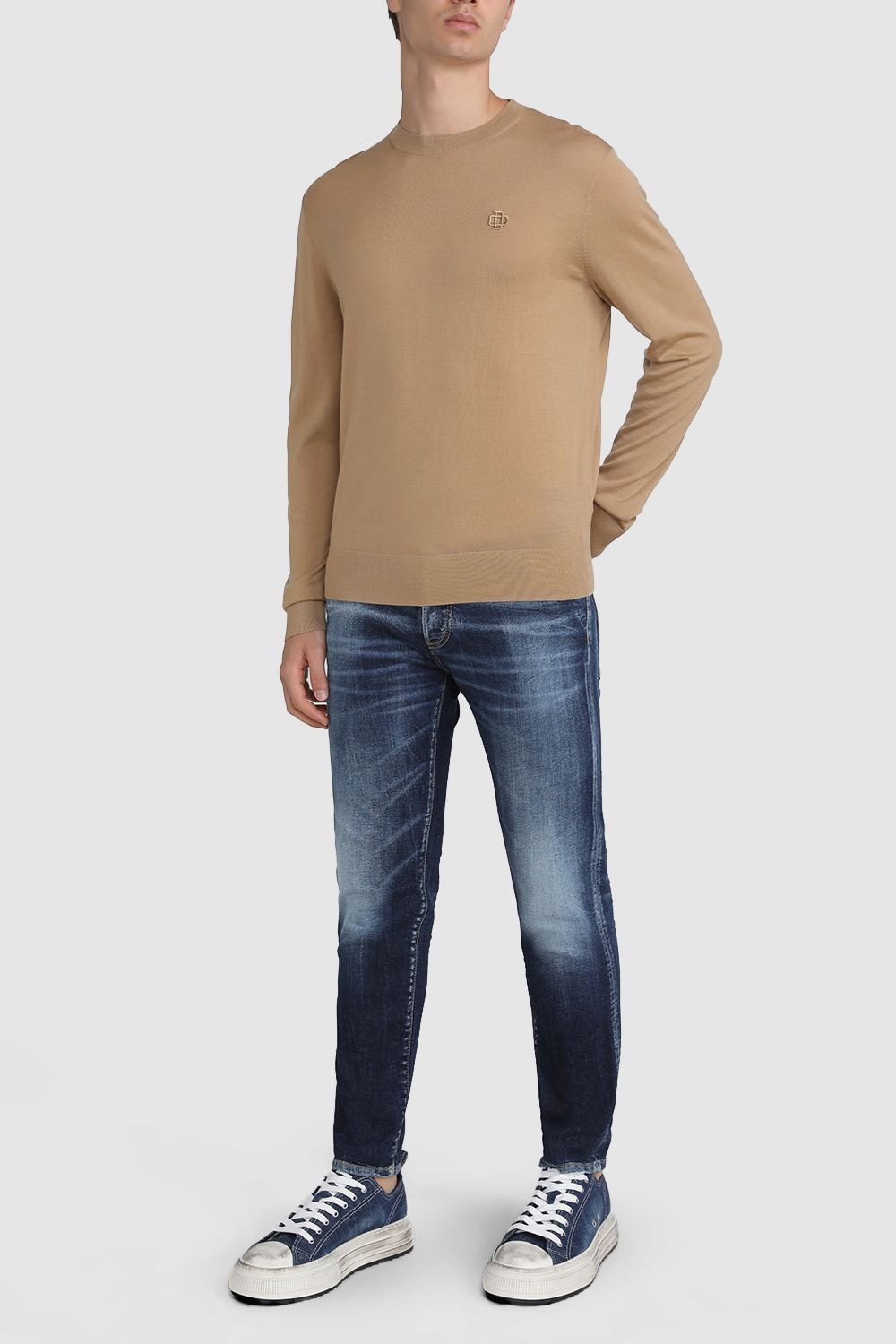 מכנסי ג`ינס